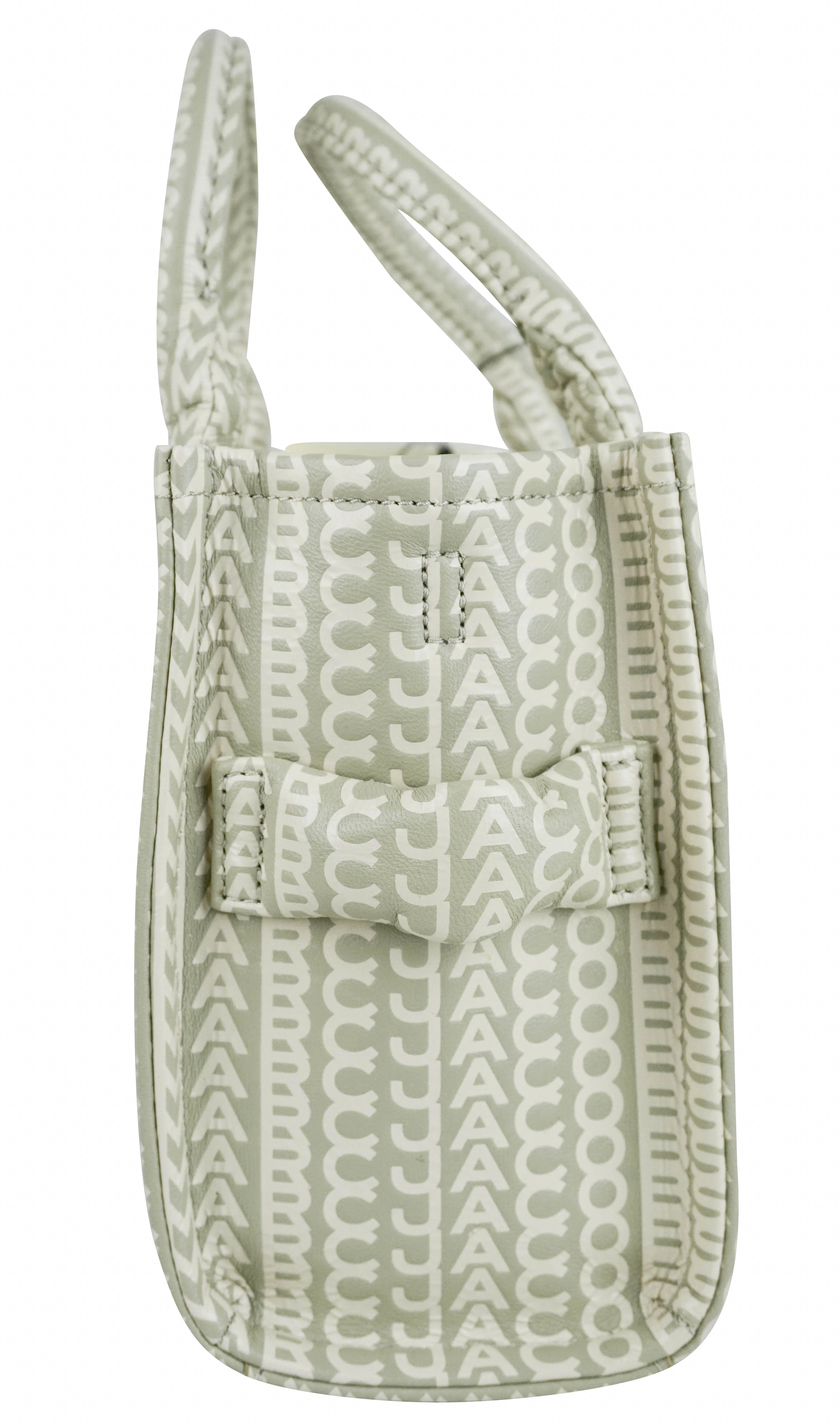 Marc Jacobs The Tote Bag in Khaki - Image 3